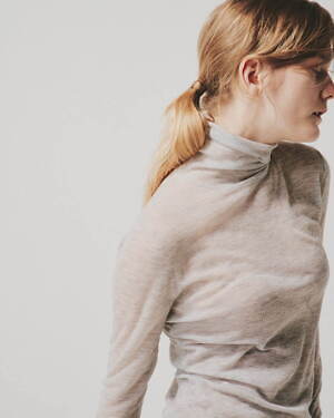 ルーム エイト(Room no.8) 2025-26年秋冬ウィメンズコレクション  - 写真4