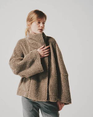 ルーム エイト(Room no.8) 2025-26年秋冬ウィメンズコレクション  - 写真7