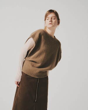 ルーム エイト(Room no.8) 2025-26年秋冬ウィメンズコレクション  - 写真9