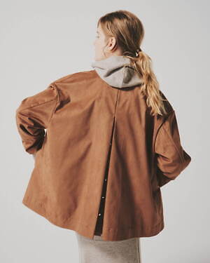 ルーム エイト(Room no.8) 2025-26年秋冬ウィメンズコレクション  - 写真14