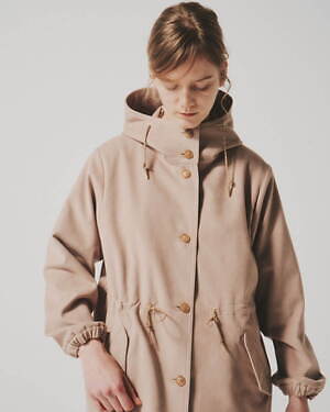 ルーム エイト(Room no.8) 2025-26年秋冬ウィメンズコレクション  - 写真16