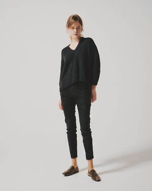 ルーム エイト(Room no.8) 2025-26年秋冬ウィメンズコレクション  - 写真19