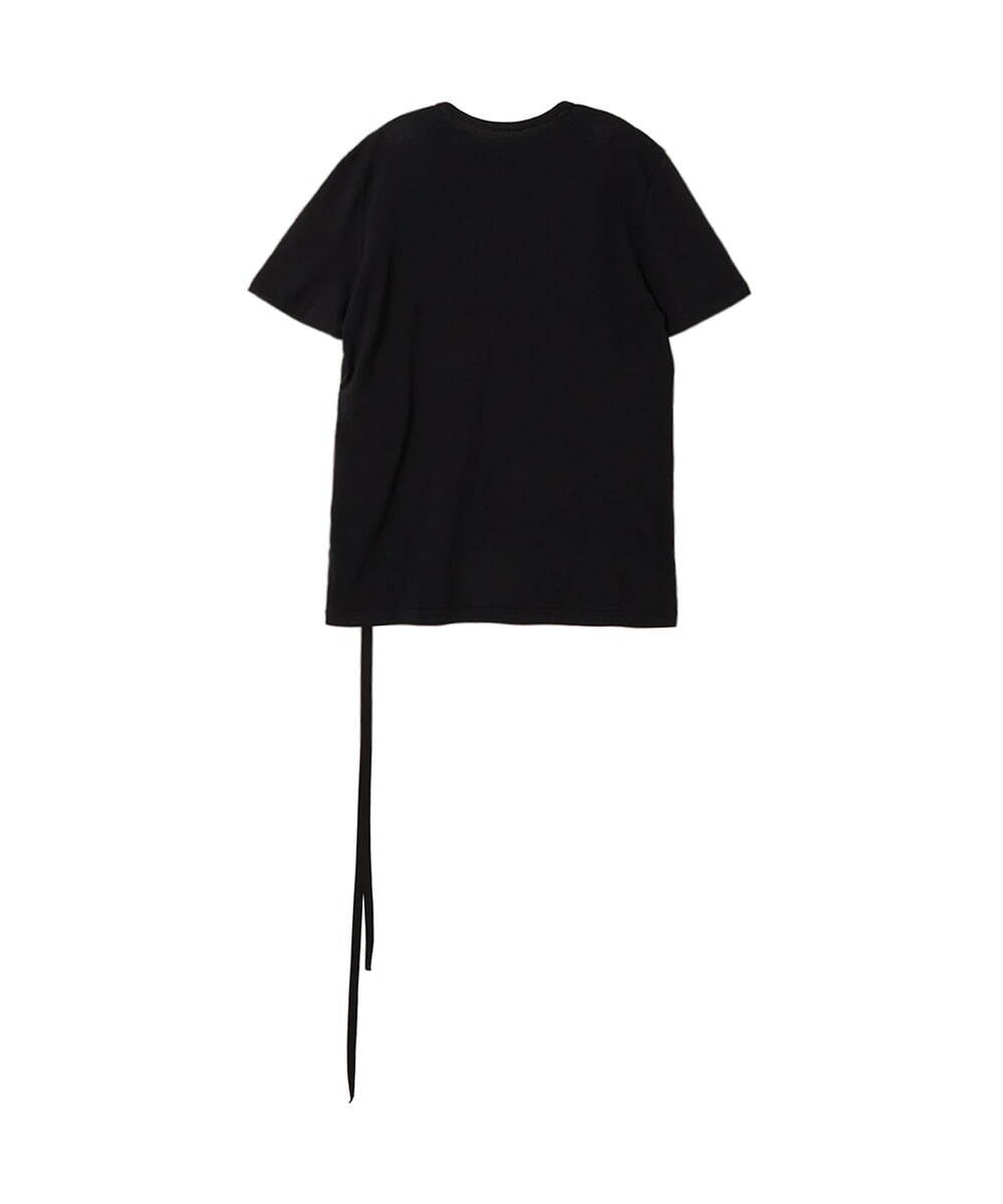 アン ドゥムルメステール、闇夜に浮かぶ“淡く不完全な月”Tシャツをギンザシックス限定で｜写真1
