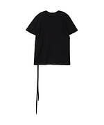 Ann Demeulemeester 25ss ムーンプリントTシャツ Ann Demeulemeester 25ss ムーンプリントTシャツ（ANN