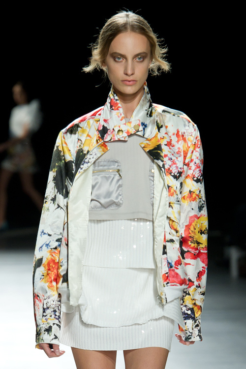 ドレスキャンプ 2011年春夏<span>コレクション</span> - 写真3
