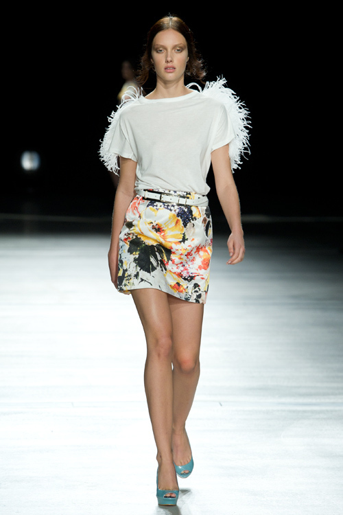 ドレスキャンプ 2011年春夏<span>コレクション</span> - 写真4