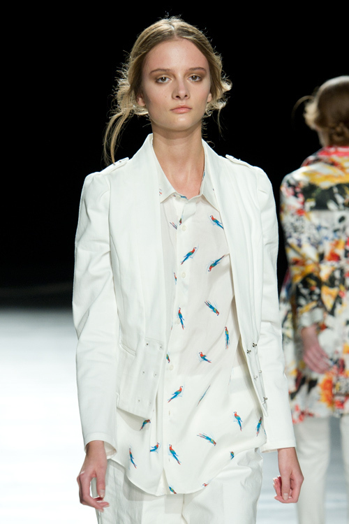 ドレスキャンプ 2011年春夏<span>コレクション</span> - 写真11