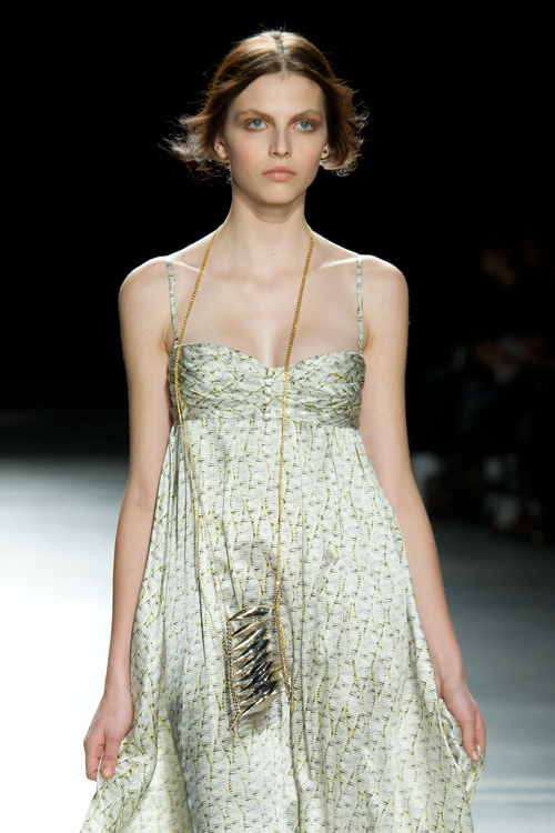 ドレスキャンプ 2011年春夏<span>コレクション</span> - 写真22