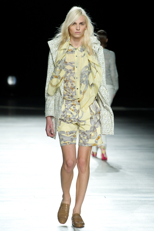 ドレスキャンプ 2011年春夏<span>コレクション</span> - 写真23