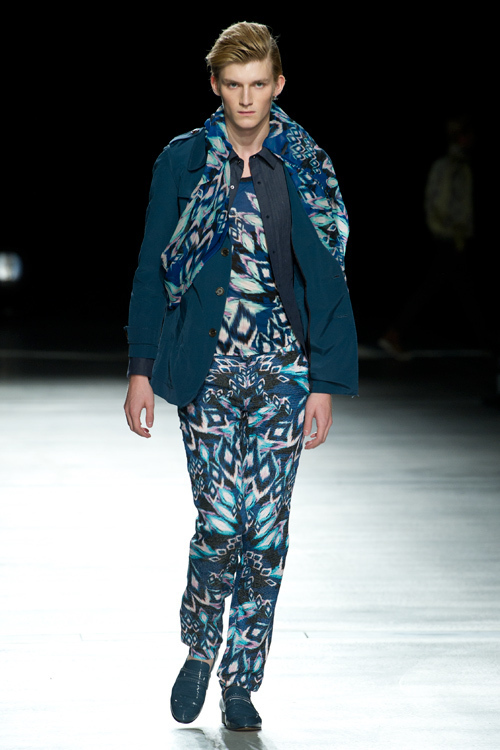 ドレスキャンプ 2011年春夏<span>コレクション</span> - 写真28