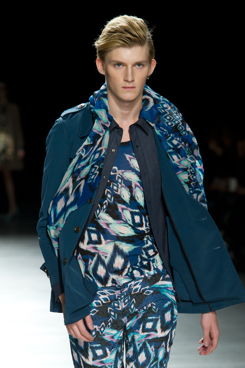ドレスキャンプ 2011年春夏<span>コレクション</span> - 写真29