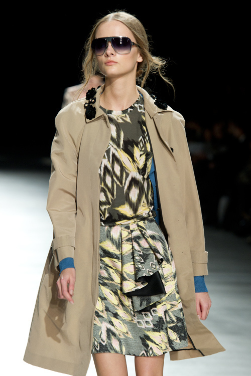 ドレスキャンプ 2011年春夏<span>コレクション</span> - 写真31