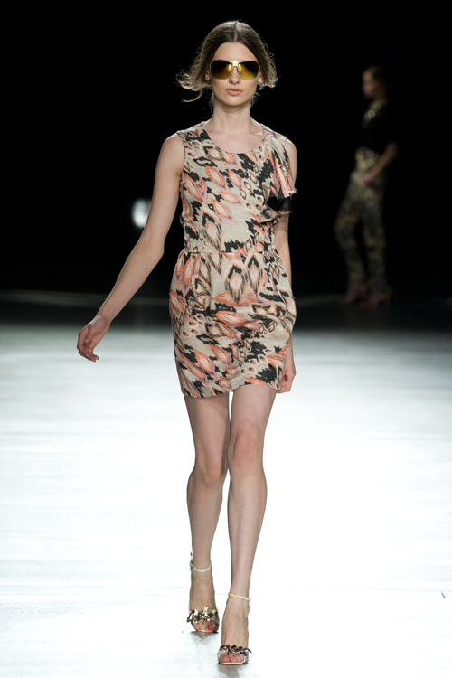 ドレスキャンプ 2011年春夏<span>コレクション</span> - 写真33