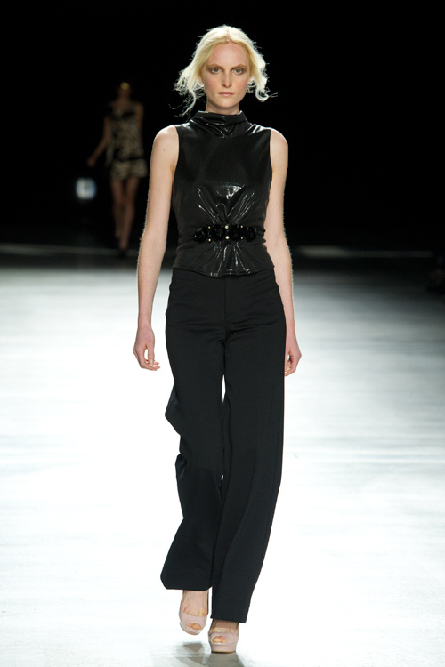 ドレスキャンプ 2011年春夏<span>コレクション</span> - 写真42