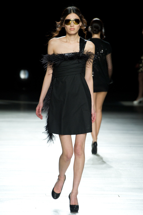 ドレスキャンプ 2011年春夏<span>コレクション</span> - 写真44