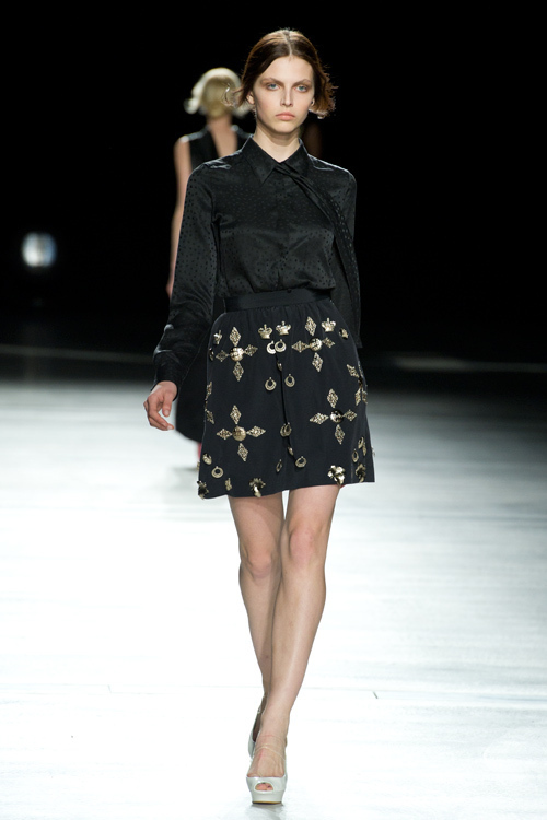 ドレスキャンプ 2011年春夏<span>コレクション</span> - 写真46