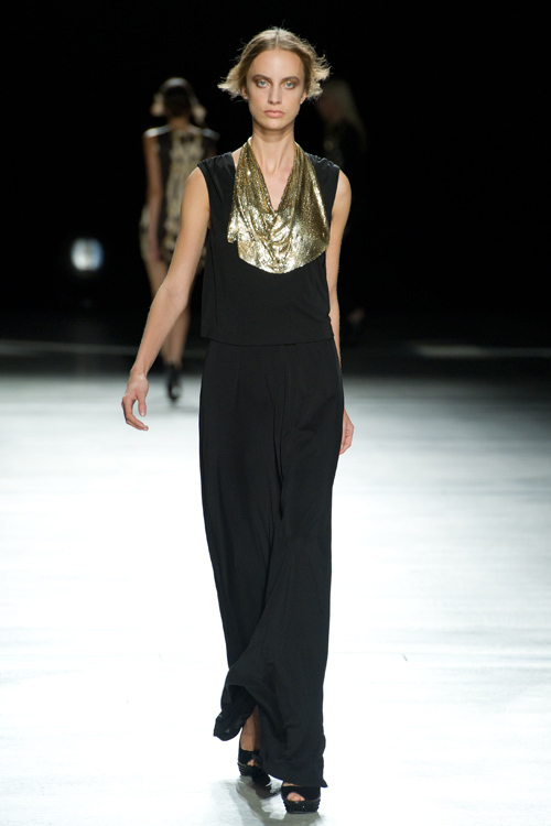 ドレスキャンプ 2011年春夏<span>コレクション</span> - 写真47