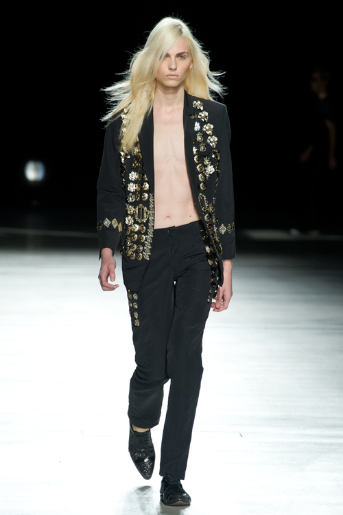 ドレスキャンプ 2011年春夏<span>コレクション</span> - 写真48