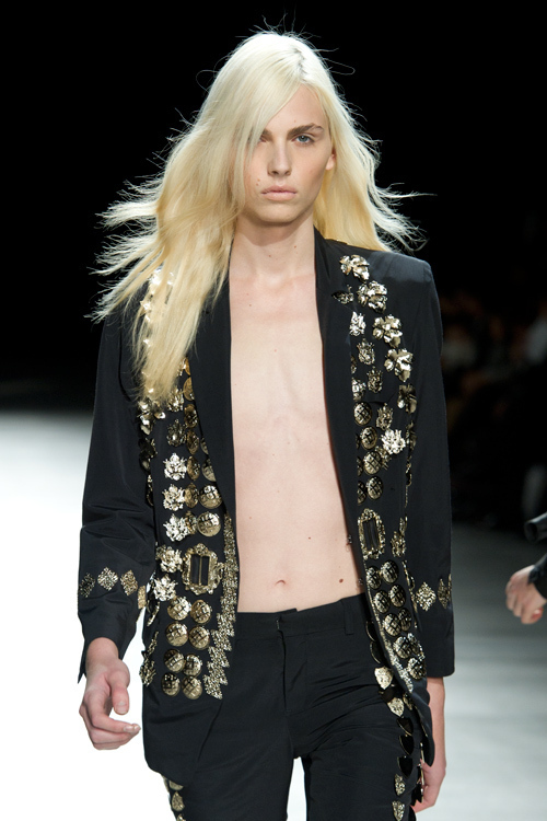 ドレスキャンプ 2011年春夏<span>コレクション</span> - 写真49