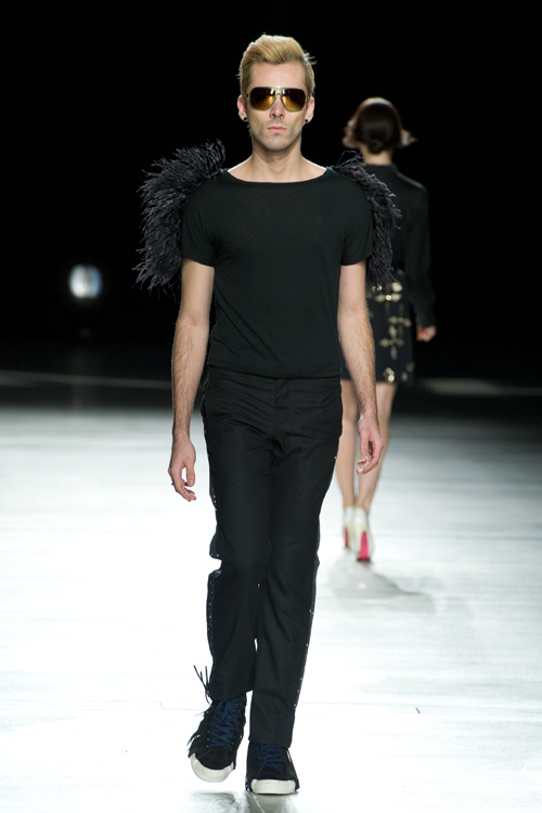 ドレスキャンプ 2011年春夏<span>コレクション</span> - 写真50