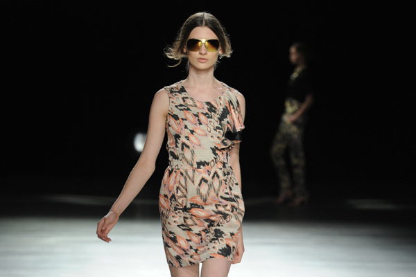 ドレスキャンプ 2011年春夏<span>コレクション</span> - 写真1