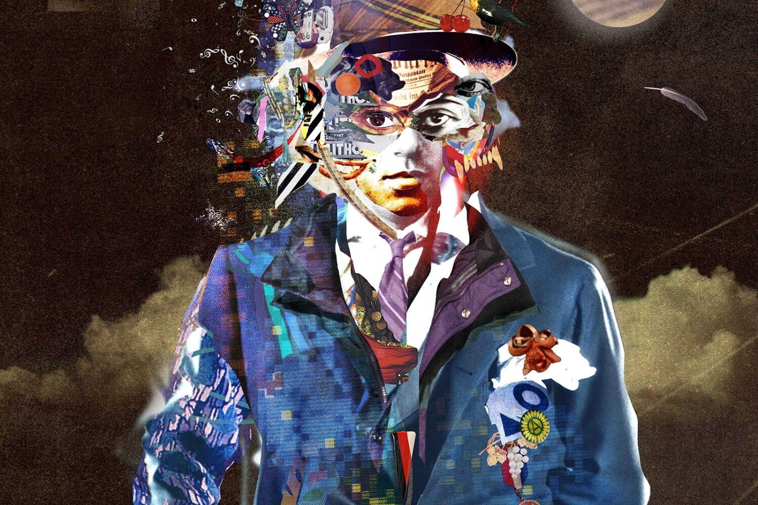 ヨルシカのライブツアー「盗作」リバイバル公演が神戸・名古屋・横浜で開催