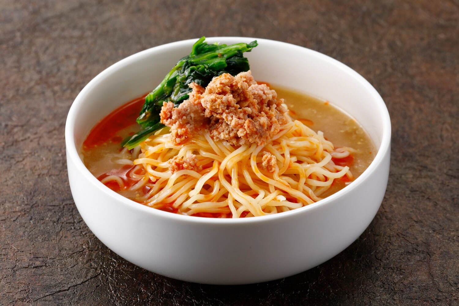 ミニ担々麺 500円