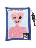 アンスリード(UN3D.) パンジーちゃん｜写真20