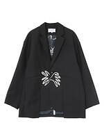 アンスリード(UN3D.) パンジーちゃん｜写真1