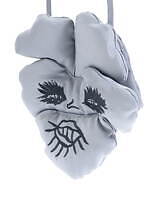 アンスリード(UN3D.) パンジーちゃん｜写真18