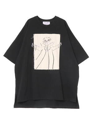 アンスリード(UN3D.) パンジーちゃん｜写真8