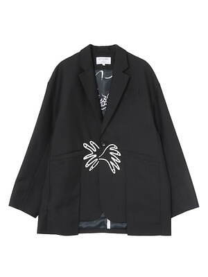 アンスリード(UN3D.) パンジーちゃん｜写真1