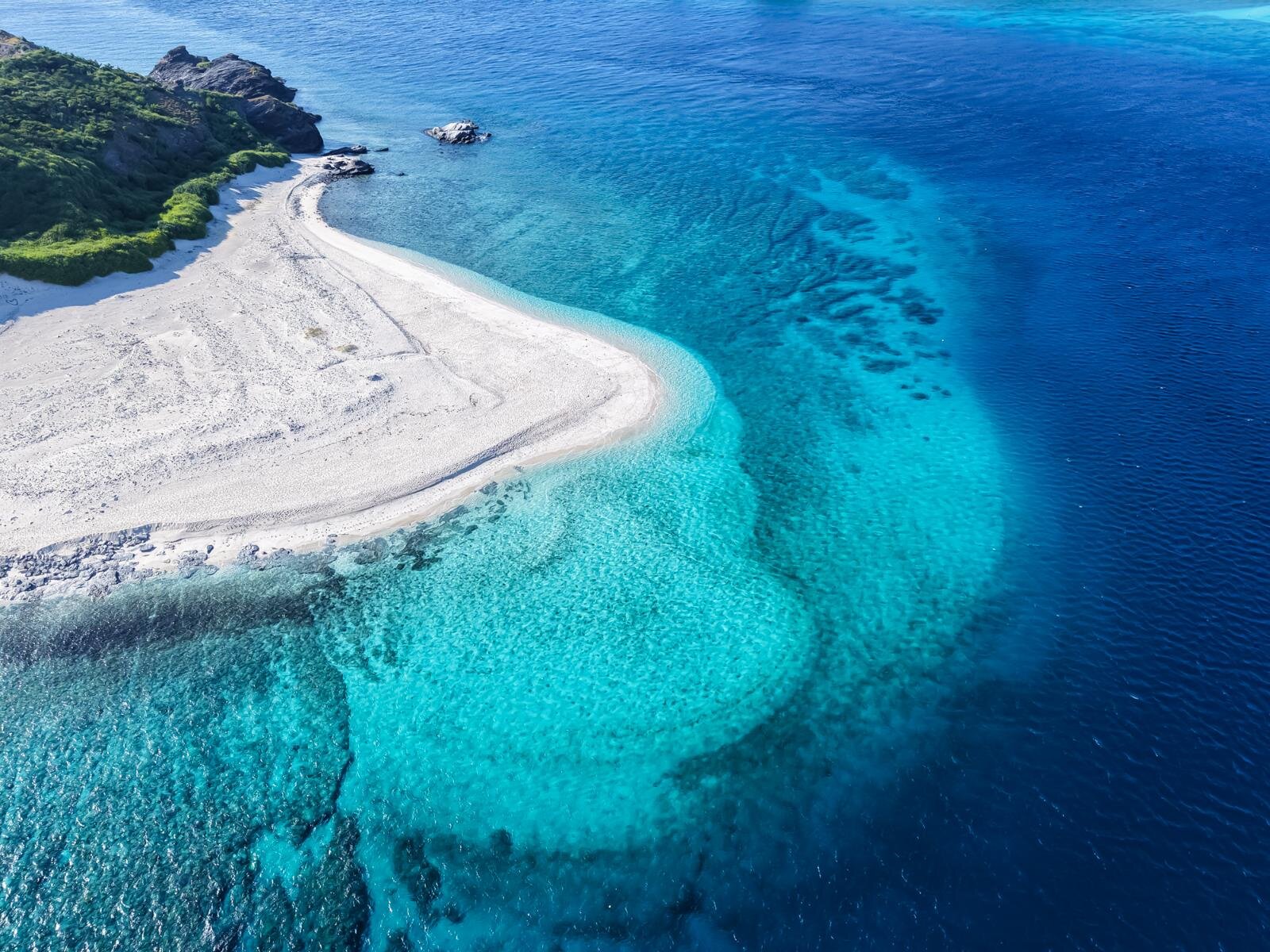 慶良間諸島・座間味の”ケラマブルー”ビーチや絶景展望スポット｜写真52
