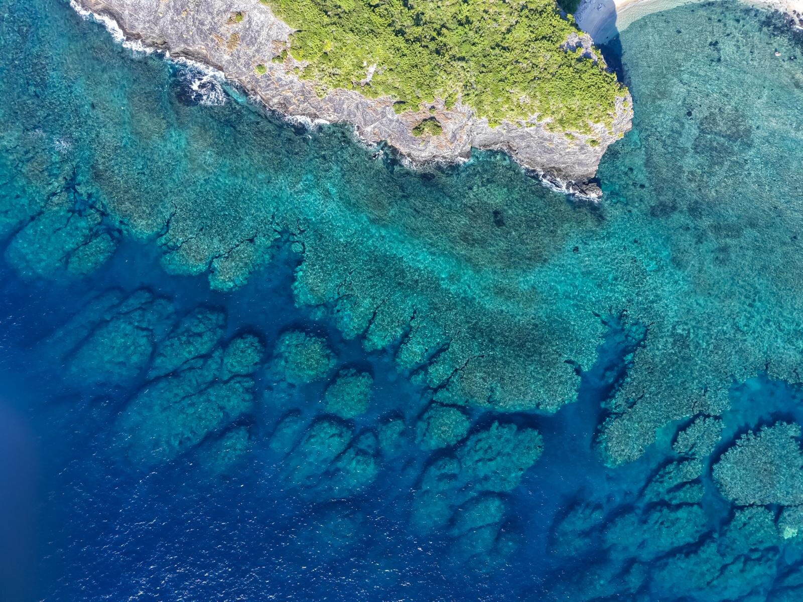 慶良間諸島・座間味の”ケラマブルー”ビーチや絶景展望スポット｜写真44
