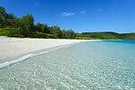 慶良間諸島・座間味島”ケラマブルー”の絶景ビーチや展望スポット｜写真8