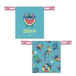 ディズニー「リロ＆スティッチ」カフェが愛知＆東京に、ブルーのハワイアンパンケーキなど｜写真17