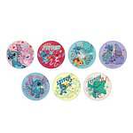 ディズニー「リロ＆スティッチ」カフェが愛知＆東京に、ブルーのハワイアンパンケーキなど｜写真15