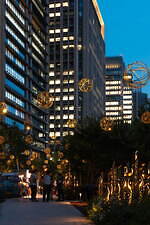 「竹あかり」幻想的な光に包まれる“竹”のライトアップが大手町で、全エリアを解説＆注目展示は？｜写真10