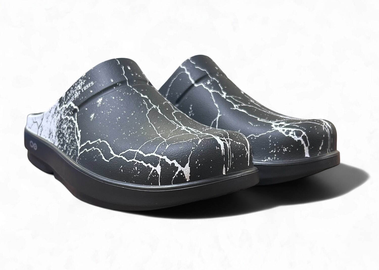 OOCLOOG ホワイト ライン 16,500円