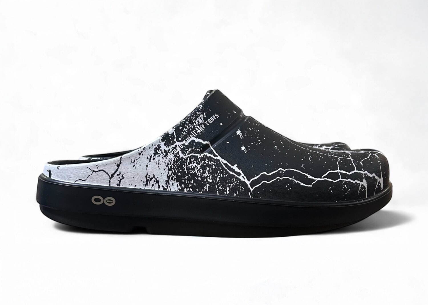 OOCLOOG ホワイト ライン 16,500円
