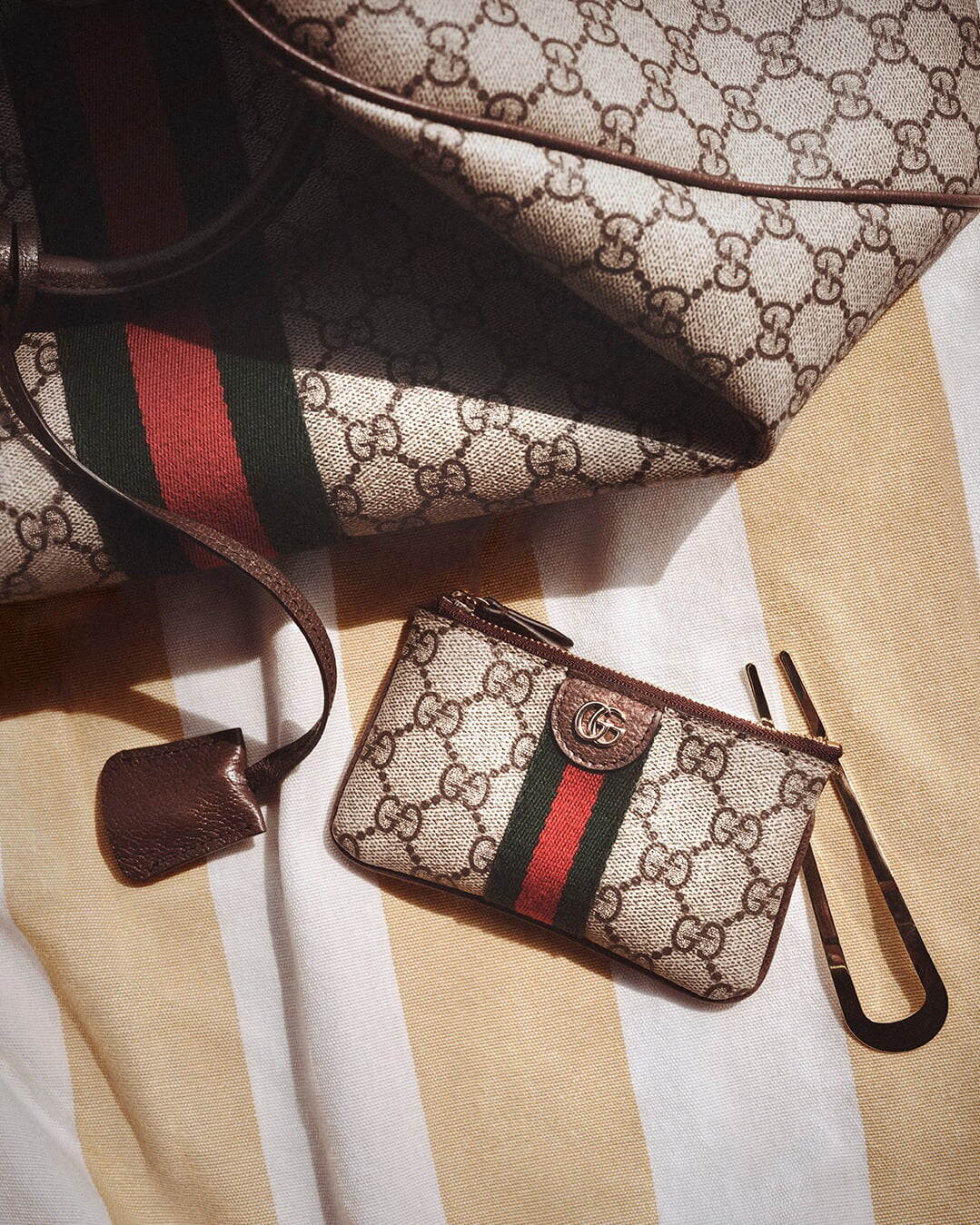 グッチ(GUCCI) グッチ ジリオ｜写真12