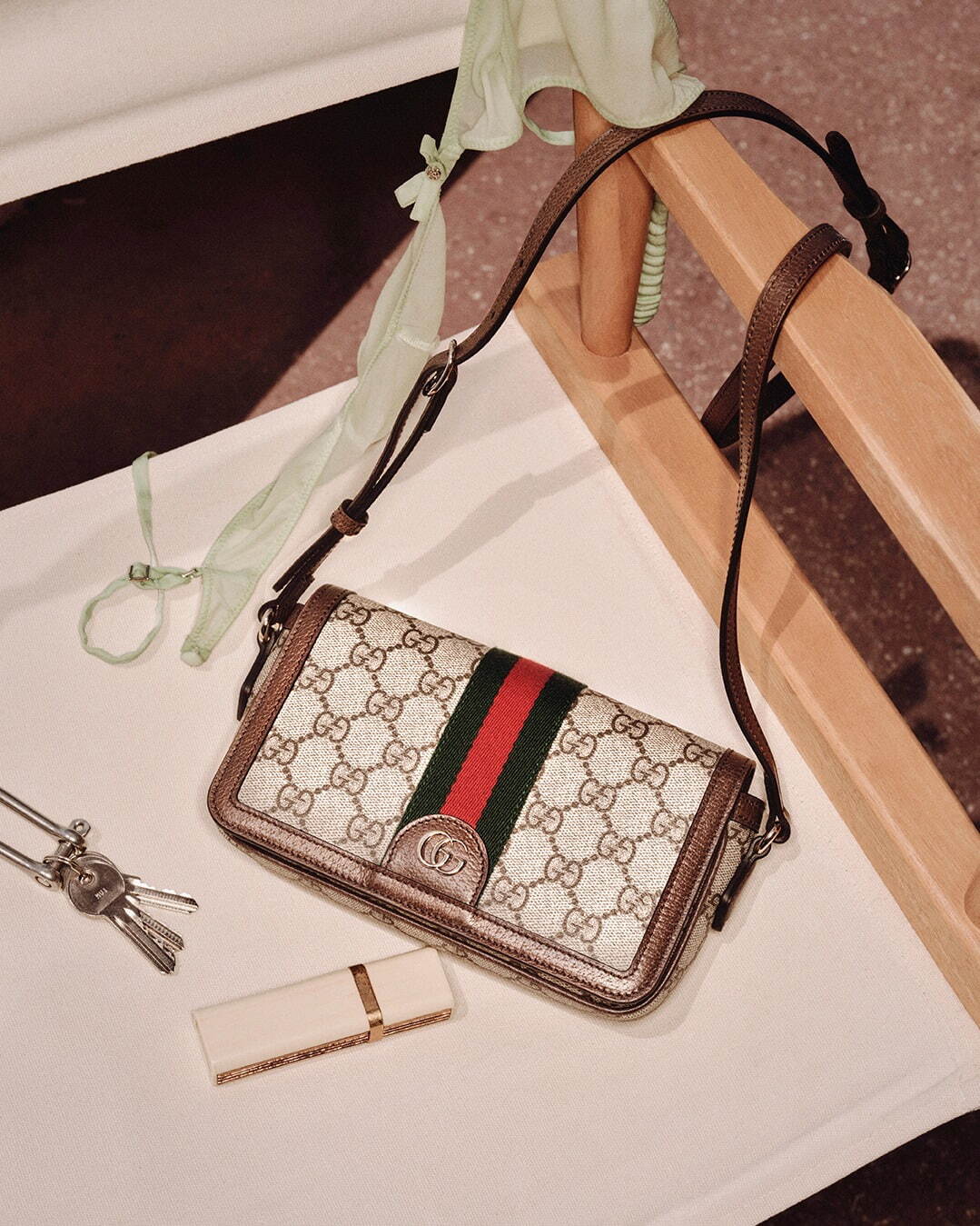 グッチ(GUCCI) グッチ ジリオ｜写真13