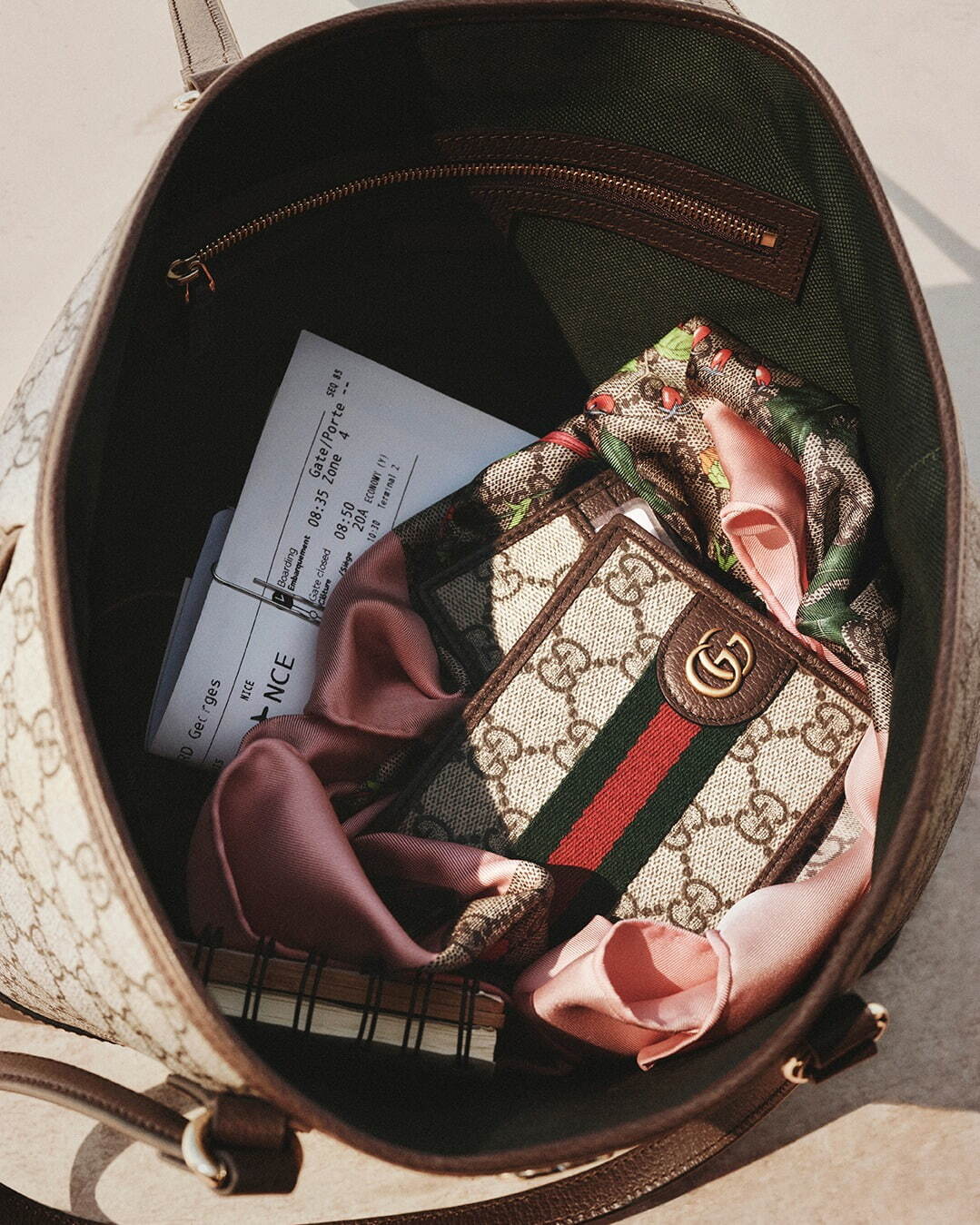 グッチ(GUCCI) グッチ ジリオ｜写真8
