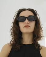 「2025年夏サングラス特集」顔型の相性別、人気ブランドのおすすめメンズ＆レディースアイウェア｜写真19