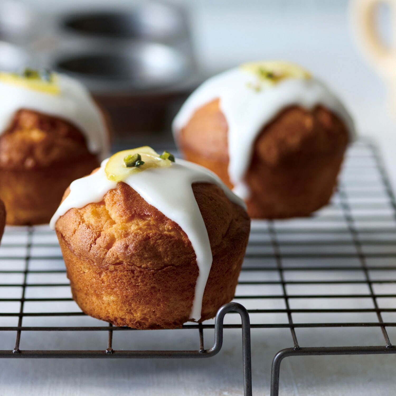 アフタヌーンティー・ティールーム(Afternoon Tea TEAROOM) レモン尽くしの夏スイーツ｜写真8