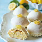 アフタヌーンティー・ティールーム(Afternoon Tea TEAROOM) レモン尽くしの夏スイーツ｜写真7