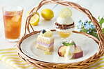 アフタヌーンティー・ティールーム(Afternoon Tea TEAROOM) レモン尽くしの夏スイーツ｜写真12
