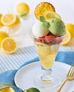 アフタヌーンティー・ティールーム(Afternoon Tea TEAROOM) レモン尽くしの夏スイーツ｜写真3