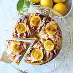 アフタヌーンティー・ティールーム(Afternoon Tea TEAROOM) レモン尽くしの夏スイーツ｜写真9