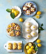 アフタヌーンティー・ティールーム(Afternoon Tea TEAROOM) レモン尽くしの夏スイーツ｜写真14